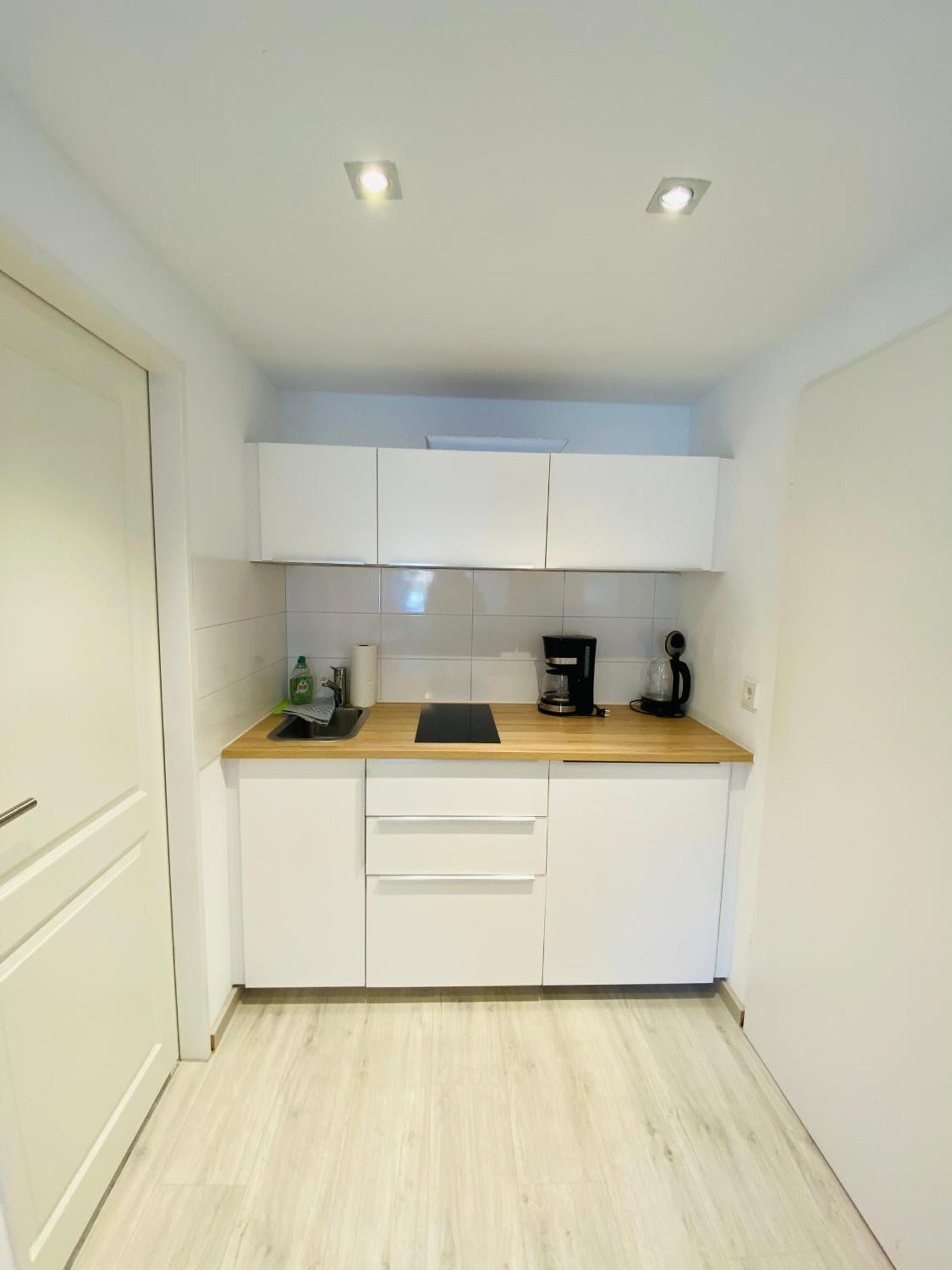 Comfort-Appartment Überlingen Kültér fotó